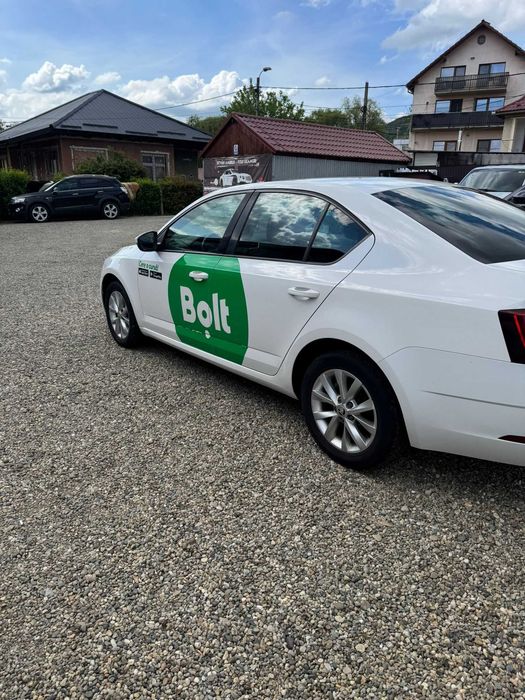 SKODA Octavia 2019 — imagine 4