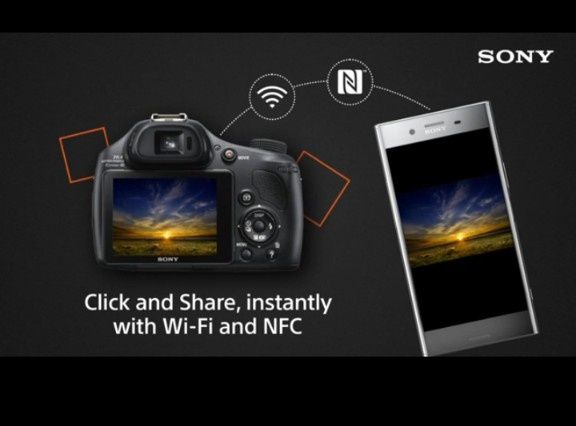 VIND  URGENT Kit  Foto Sony (UK)(nou)