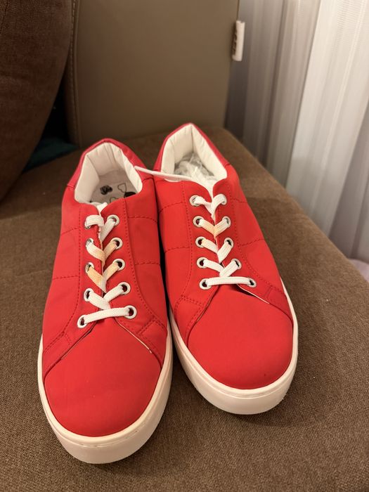 Оригинални Кецове Moschino