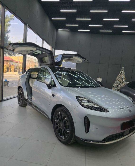 gac ayon aion hayper mudatli tolov bor