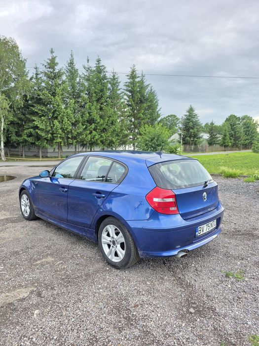 BMW seria 1 E87 118D