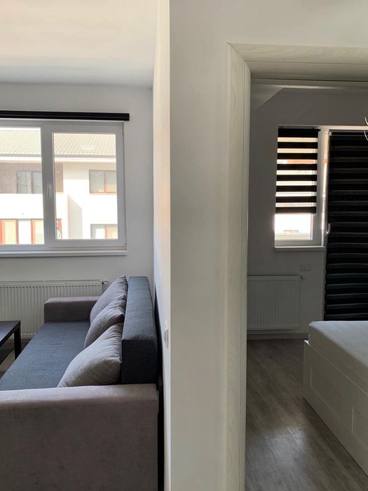 Apartament 2 camere, de închiriat