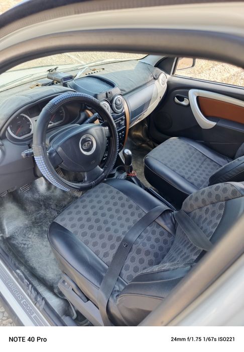 Ларгус.         .