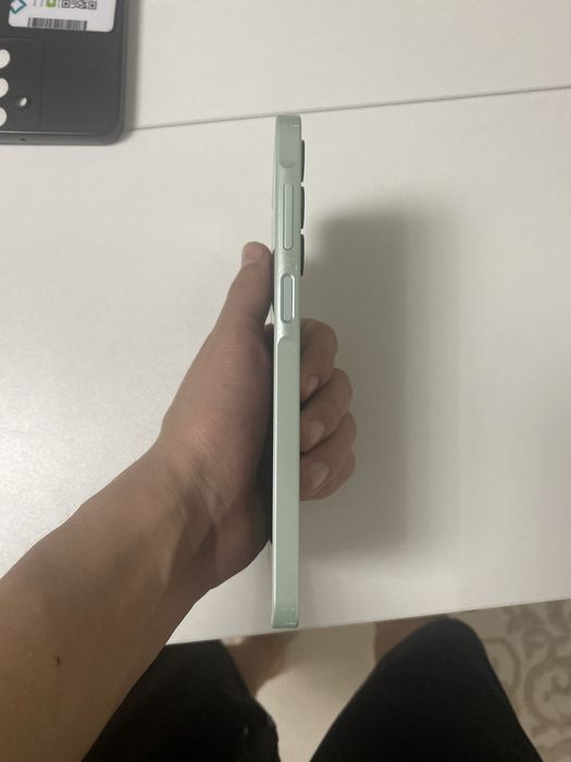 В отличном состоянии