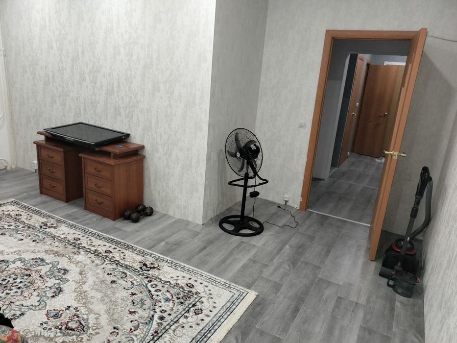 Продам квартиру в Аксае