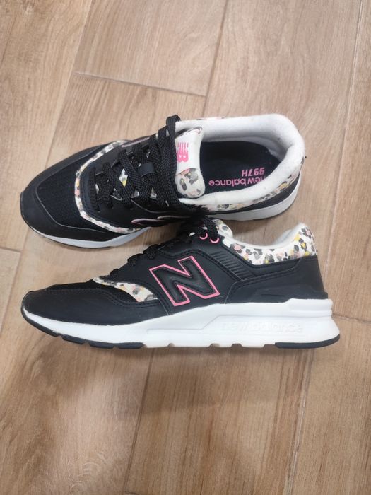 Маратонки New Balans 38н.