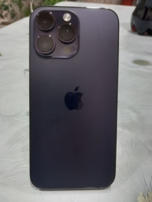 Продам iPhone 14 PRO MAX 256