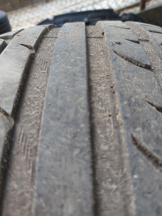 Летни гуми Orium  225 45 17