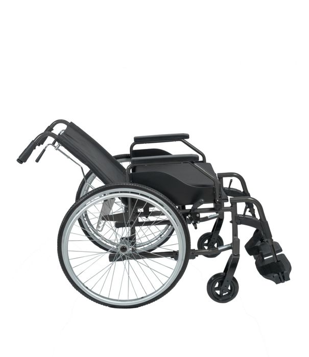 Инвалидная коляска ширина 48 см