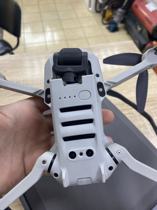Дрон DJI Mini 2 Fly more Combo (Ос14Б)