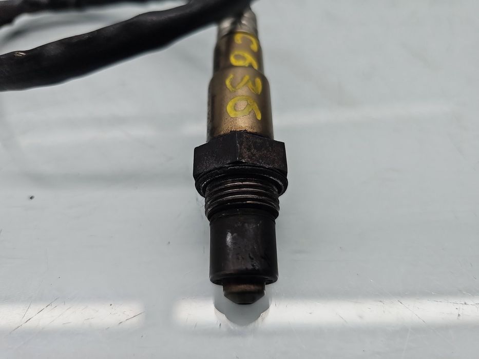 Sonda lambda Skoda Superb II (3T4) [Fabr 2008-2015] 03L906262B 2.0 TDI