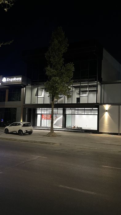 Сдаётся Нежилое Подвальное Помещение Яккасарай 1-Линиия ул. Гавхар