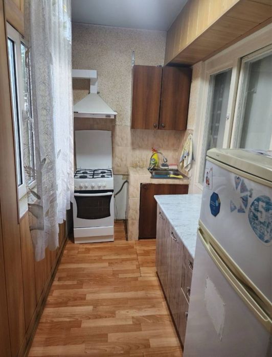 Ц-7 1в2/5/9 Можно ИПОТЕКА Спец План меб+тех 46квм