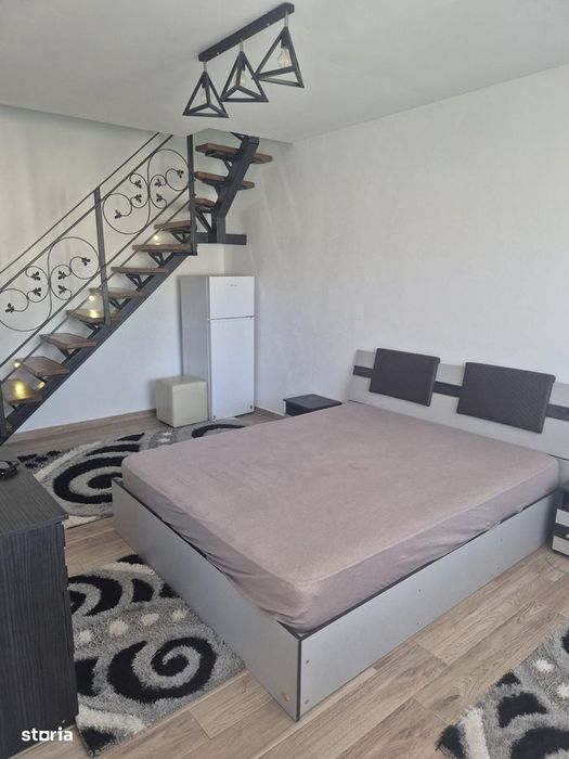 Apartament modern, 2 camere, de vanzare, zona semicentrala Cart 1 Mai