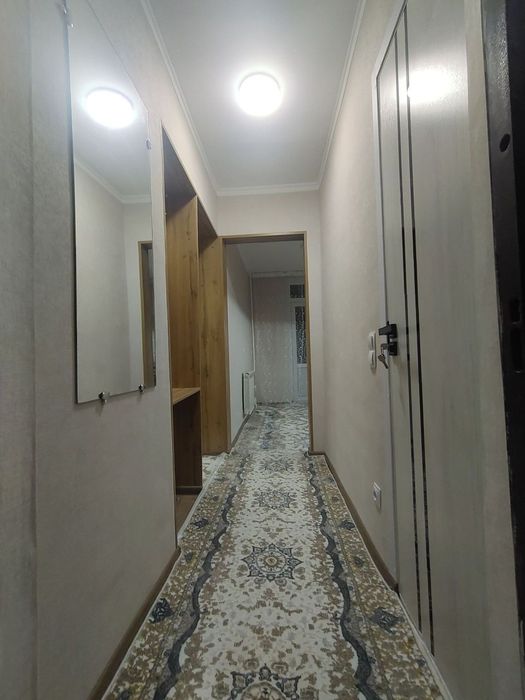 Продам 1комнатную квартиру. Кибрай. Посёлок Улугбек. Набережная