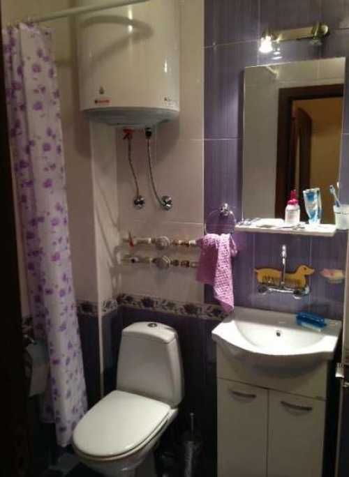 Дава се под наем Двустаен апартамент в София, Разсадника - 60 кв.м за 348.84 € - Снимка #3