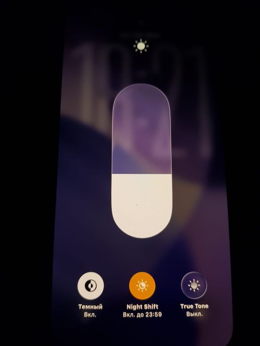 iPhone 13, 128 gb blue