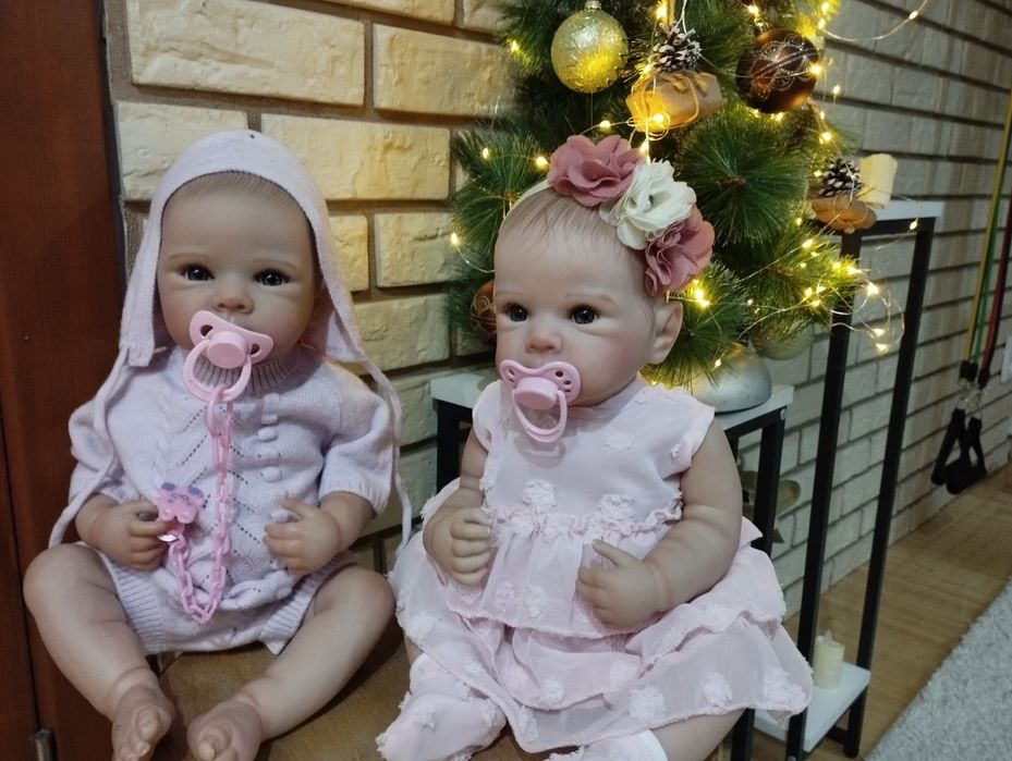 Кукла-младенец 49 см