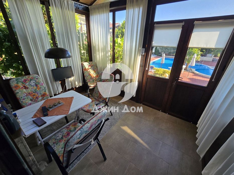 Продава се Къща в с. Кошарица, Област Бургас - 198 кв.м за 458 €/кв.м - Снимка #3