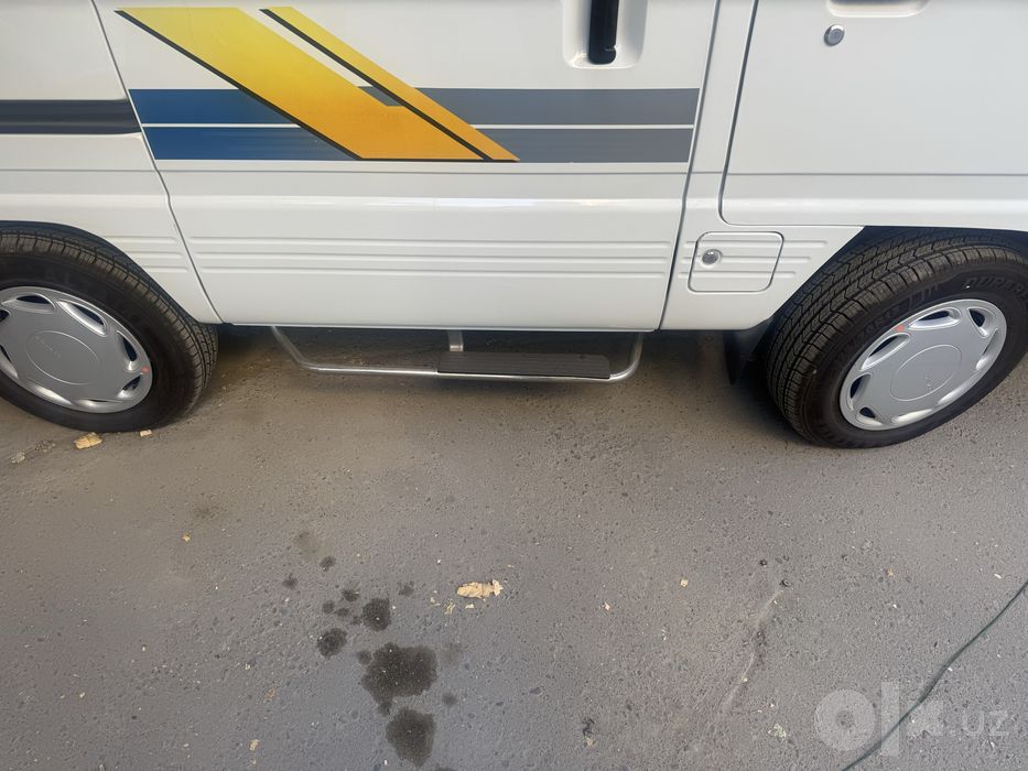 Дамас газлариблан