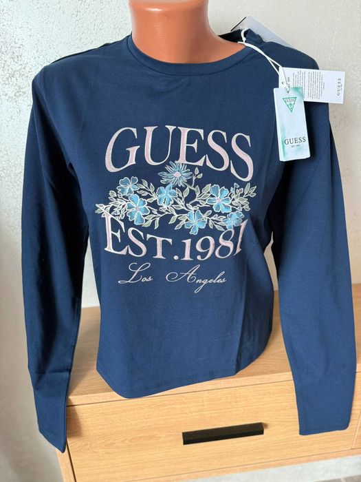 Нови оригинални блузи Guess
