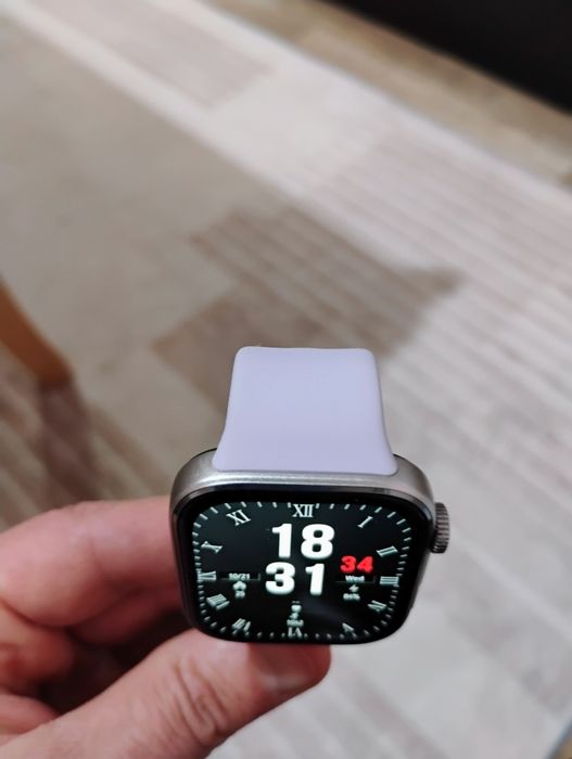 Huawei watch fit 4
