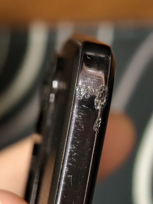 Oppo reno 12 pro 5g (12/512)