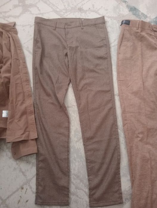 Шалбарлар сатылады арзанга