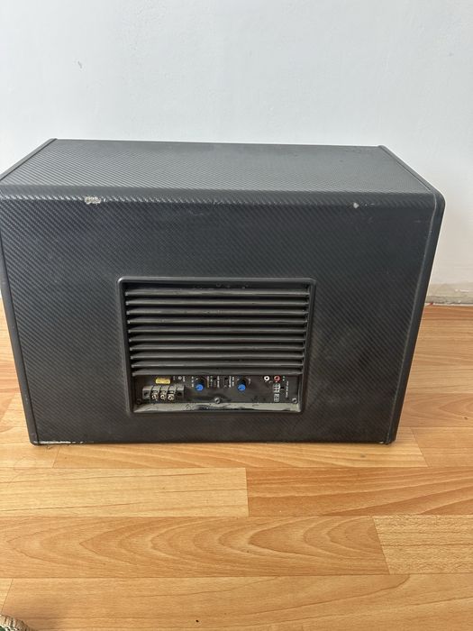 Сабуфер Калонка