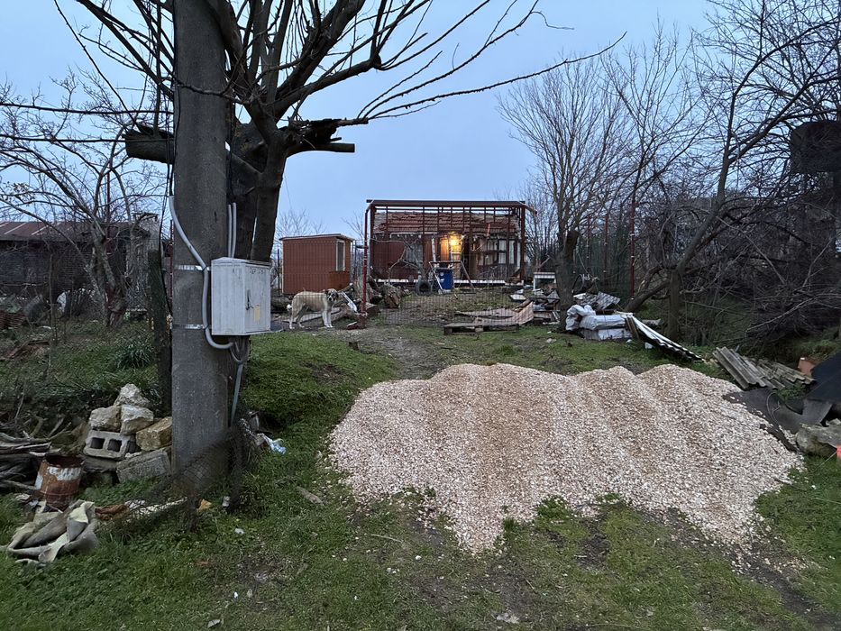 Вила Боровец север