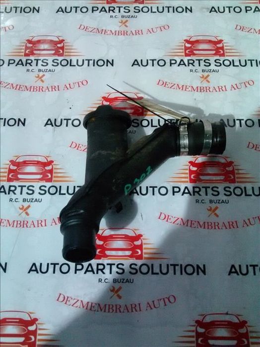 gat umplere ulei peugeot 307 2.0 hdi