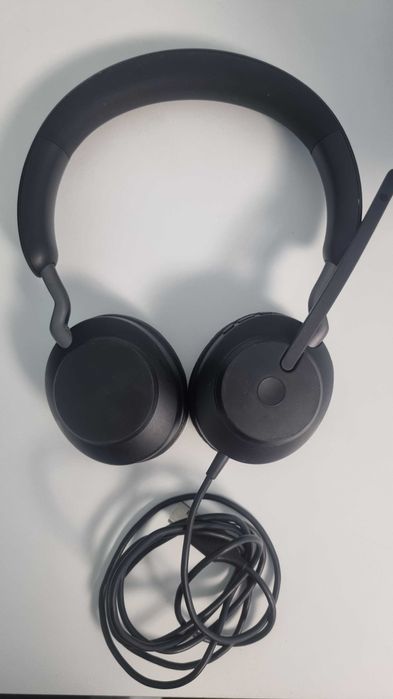 Vand Casti Jabra Evolve2/Xiaomi Mi Smart Band 6