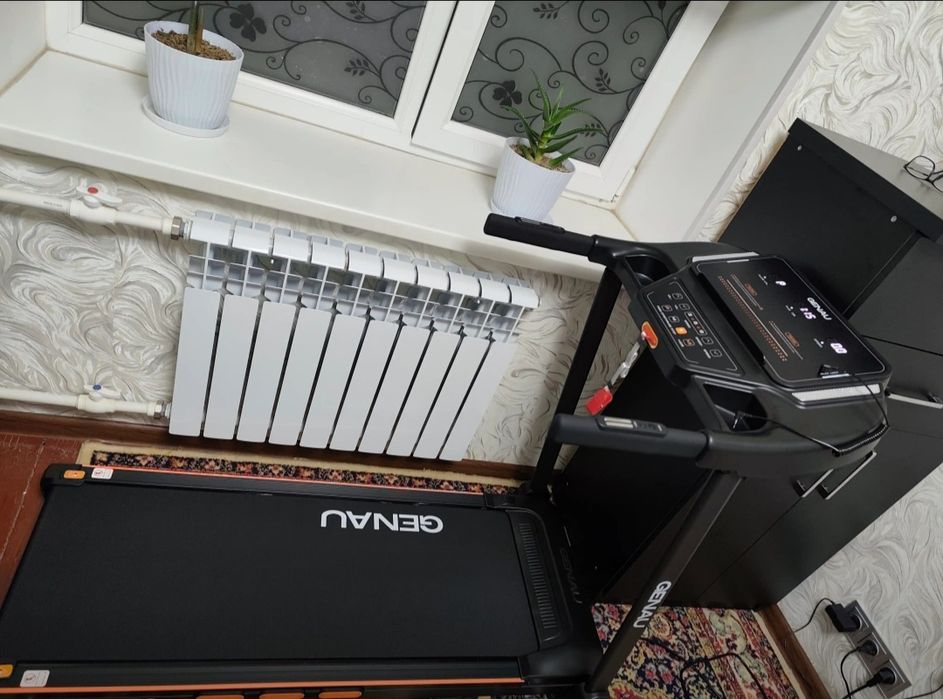 Беговая дорожка Genau X50