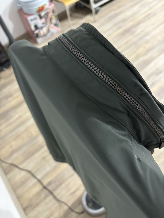 Ветровка Massimo Dutti