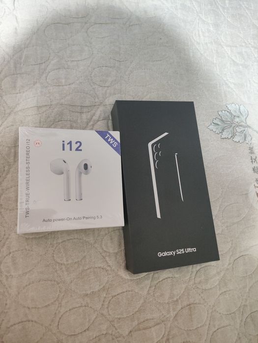 Samsung s25 ultra