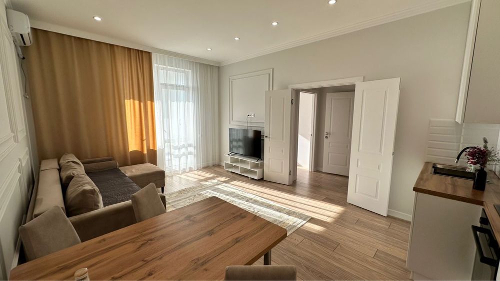 Квартиры посуточно