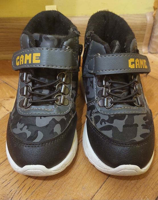 Детски боти Waikiki