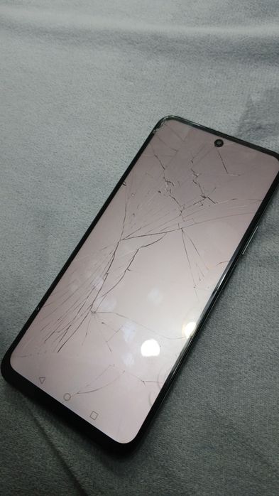 Смартфон HONOR X7C