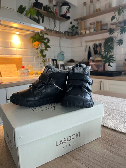 Лот детски обувки момче 24 и 25 размер