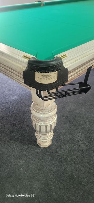 Billiard stollar