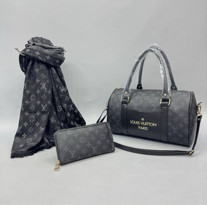 Set Geanta Louis Vuitton - Nou!