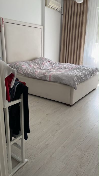 Продам кровать 2*1,8