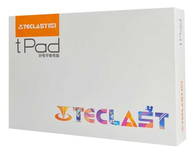 Tableta Teclast P50 11\" 6/128 GB WIFI (albastru),sigilat