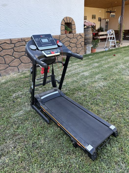 Пътека за бягане abarqs