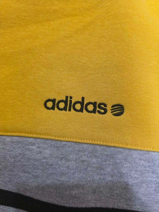Мъжка блуза Adidas L