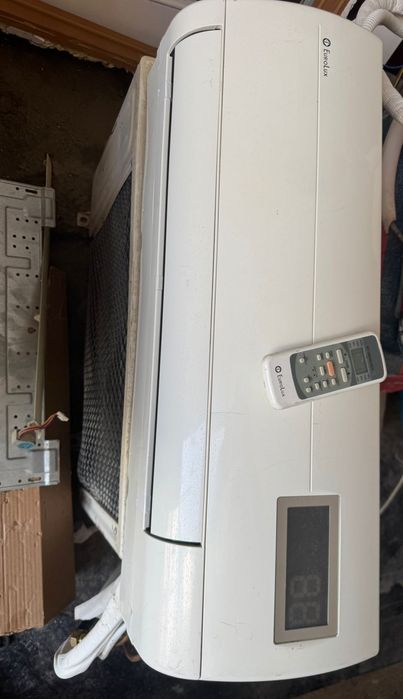 Сплитсистемы LG 9 ,18