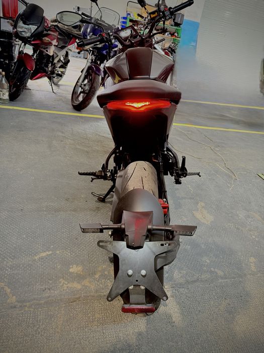 Malaguti Drakon 2024