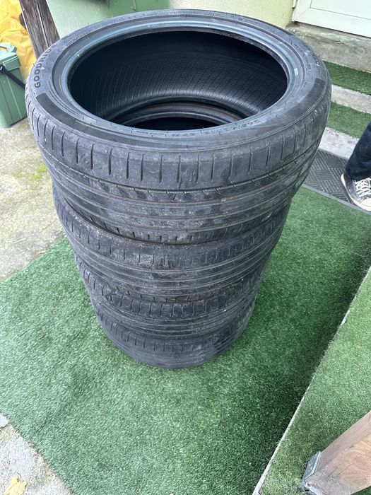 Set 4 anvelope vara zupereco 245/40 r18