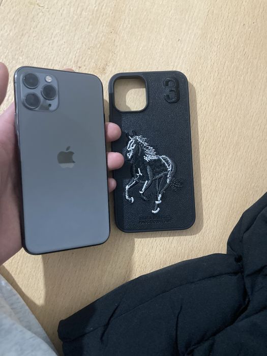 Iphone 11 pro без гарантии