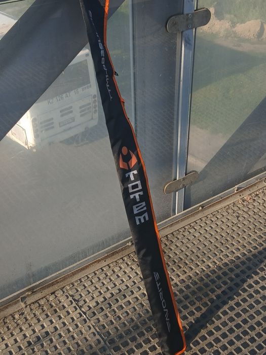 Favorite totem спиннинг